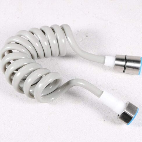 مجموعة رذاذ المرحاض الكاملة - 304 من الفولاذ المقاوم للصدأ، مسدس رش معزز للاستحمام، بدلة غسيل للنساء، رفيق المرحاض، مثبت على الحائط in Kuwait