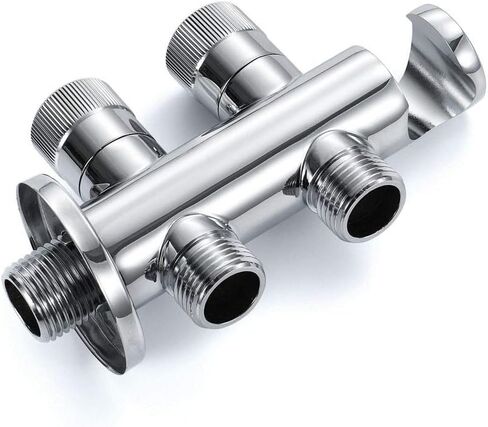 بخاخ مرحاض محمول ممتاز مثبت على الحائط - بخاخ شطاف أفضل استخدام للنظافة الشخصية وبخاخ المرحاض - بخاخ منظف مثالي للأسفل in Kuwait