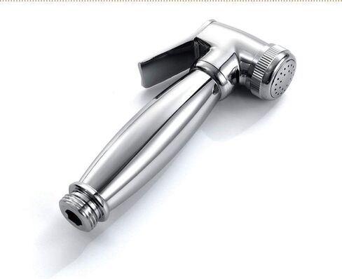 بخاخ مرحاض محمول ممتاز مثبت على الحائط - بخاخ شطاف أفضل استخدام للنظافة الشخصية وبخاخ المرحاض - بخاخ منظف مثالي للأسفل in Kuwait