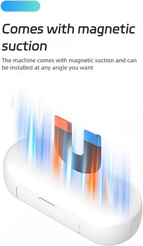 كاميرا POV Pro 4K مقاومة للماء، كاميرا POV مع 6 حوامل مختلفة، كاميرا عمل جديدة ذات زاوية واسعة للغاية ومتعددة الوظائف بجيب الإبهام، رؤية ليلية لتسجيل الفيديو للأنشطة الخارجية (أسود (4K)، 128 جيجا) in Kuwait