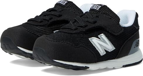 New Balance Unisex-Baby 515 V1 New-b Hook and Loop Sneaker in Saudi Arabia