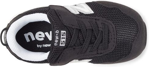 New Balance Unisex-Baby 515 V1 New-b Hook and Loop Sneaker in Saudi Arabia