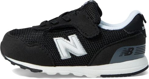 New Balance Unisex-Baby 515 V1 New-b Hook and Loop Sneaker in Saudi Arabia