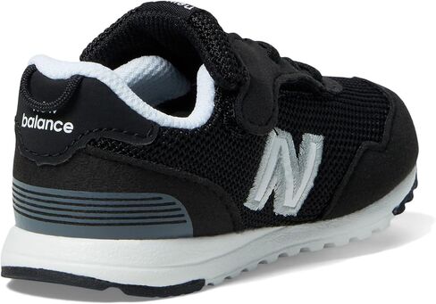 New Balance Unisex-Baby 515 V1 New-b Hook and Loop Sneaker in Saudi Arabia