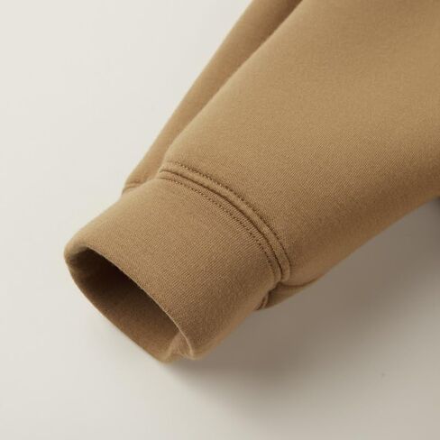 Baby Air-Layer Pants for Boys and Girls, Soft Warm Infant Trousers with Elastic Waist (0–24 Months) in Saudi Arabia