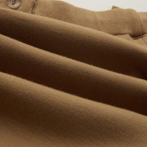 Baby Air-Layer Pants for Boys and Girls, Soft Warm Infant Trousers with Elastic Waist (0–24 Months) in Saudi Arabia