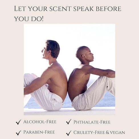 زيت عطري رول أون للأطفال - روائح عطر الجسم بالفانيليا للأطفال، 10 مل (1/3 أونصة) (بشرة الطفل) in Kuwait