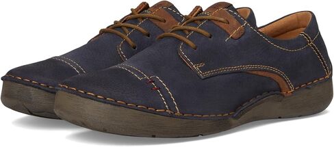 Josef Seibel Women's Fergey 68 Monk-Strap Loafer in Saudi Arabia