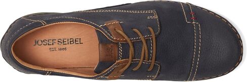 Josef Seibel Women's Fergey 68 Monk-Strap Loafer in Saudi Arabia