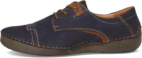 Josef Seibel Women's Fergey 68 Monk-Strap Loafer in Saudi Arabia
