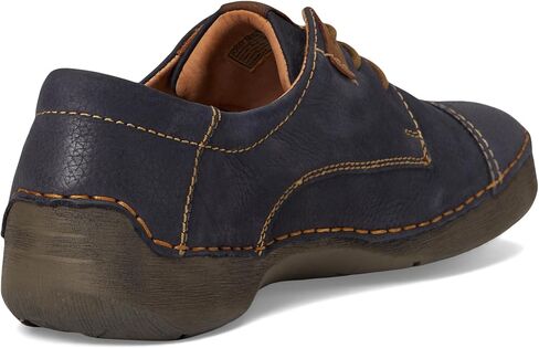 Josef Seibel Women's Fergey 68 Monk-Strap Loafer in Saudi Arabia