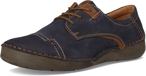 Josef Seibel Women's Fergey 68 Monk-Strap Loafer in Saudi Arabia