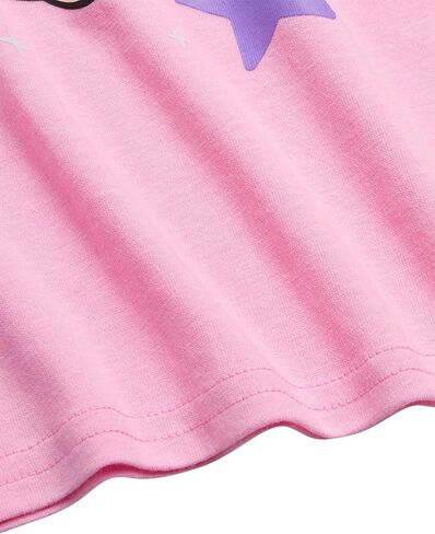 قميص ديزني لعيد الميلاد للفتيات - قميص عيد ميلاد للفتيات بأكمام قصيرة ميني ماوس ليلو وستيتش وفروزن إلسا (المقاسات: 2T-16) in Kuwait