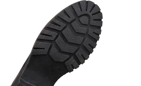 أحذية TYNDALL النسائية الكاجوال للأعمال ذات الكعب العالي المكتنز من Penny Loafers in Kuwait