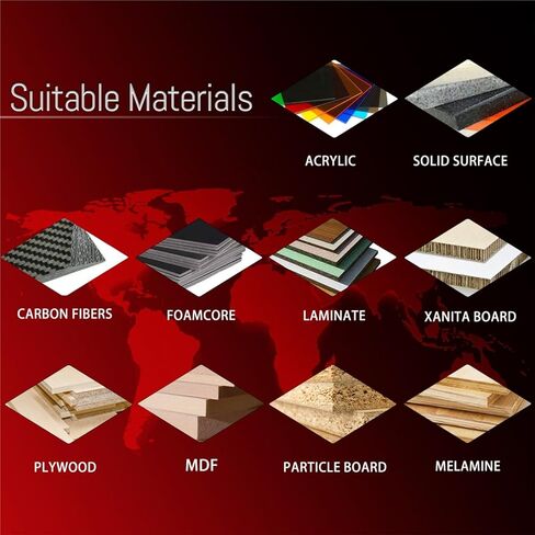 4 قطعة 158 مللي متر x 22 مللي متر x 1.8 مللي متر HCS شفرات المسحاج ل JT160 37-070 072 372 PC160 JT PC37072 TSPL152 WP150 in Kuwait