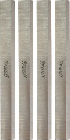 Freud C351: 6" x 5/8" x 1/8" High Speed Steel Industrial Planer and Jointer Knives in Saudi Arabia
