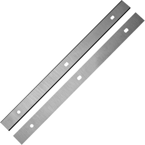 2/3PCS 260mm×18.6mm×1.5mm Planer Blades HSS(2 Pieces) in Saudi Arabia