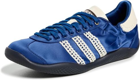 Karintha Lo Satin Sneakers in Saudi Arabia