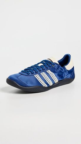 Karintha Lo Satin Sneakers in Saudi Arabia