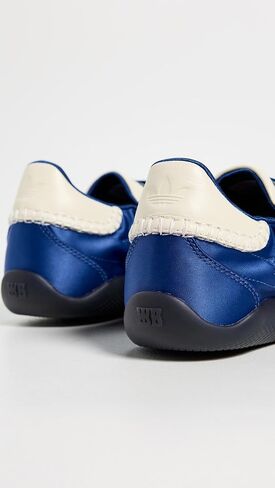 Karintha Lo Satin Sneakers in Saudi Arabia
