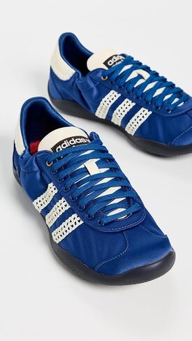 Karintha Lo Satin Sneakers in Saudi Arabia