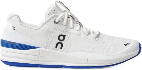 على WMNS Roger Pro - أبيض / نيلي in Kuwait