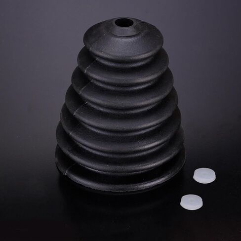 Universal Drill Dust Collector Attachment Dust Cover for Hammer and Impact Drills Compact Dust Shield for Home and Professional Use in Kuwait