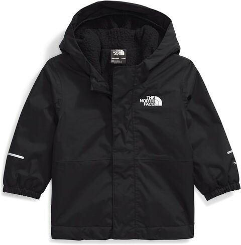 THE NORTH FACE Baby Warm Antora Rain Jacket | Windproof & Waterproof Rain Coat, Adjustable 3-piece Hood in Saudi Arabia