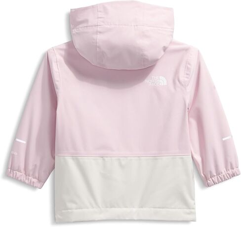 THE NORTH FACE Baby Warm Antora Rain Jacket | Windproof & Waterproof Rain Coat, Adjustable 3-piece Hood in Saudi Arabia