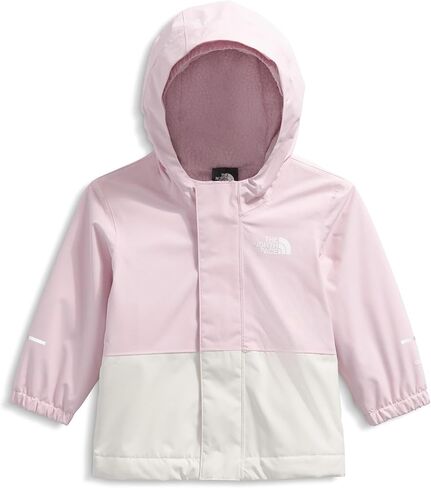 THE NORTH FACE Baby Warm Antora Rain Jacket | Windproof & Waterproof Rain Coat, Adjustable 3-piece Hood in Saudi Arabia