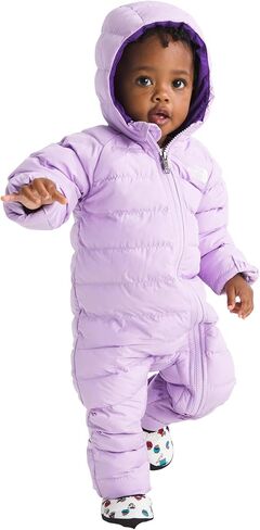 THE NORTH FACE Unisex Baby Perrito One-piece in Saudi Arabia