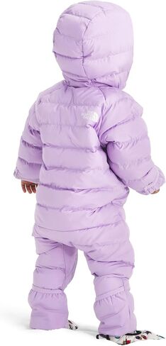 THE NORTH FACE Unisex Baby Perrito One-piece in Saudi Arabia