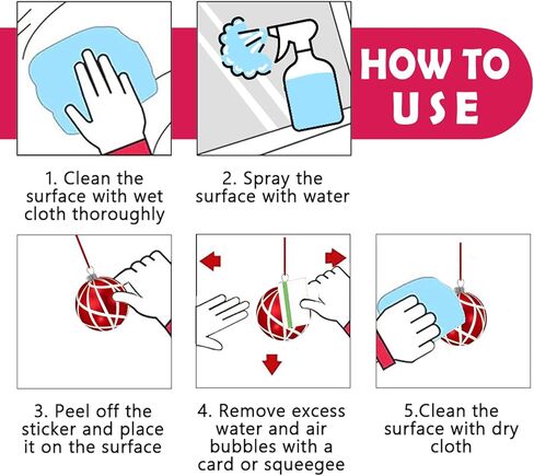 ملصقات نافذة على شكل زهرة الخشخاش الأحمر للربيع والصيف من Mfault 4 أوراق، ملصقات حائط على شكل فراشة زهرية ديكورات، أوراق البتلات الموسمية لغرفة المعيشة وديكور المنزل والمطبخ in Kuwait