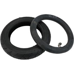 8 Inch 8X1.50 Inner Tube And Outer Tire Set For Electric Scooter Mountain Scooter Baby Stroller Tricycle Replacement Parts(Set) in Kuwait