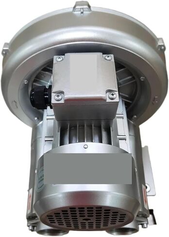 1pc EHS-329 High Pressure Vortex Blower 750W - Industrial Fan for Dust Removal, Aeration, and Ventilation(220v) in Saudi Arabia