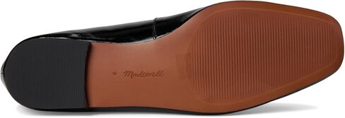 Madewell Women's Scarlett T-Strap Ballet Flat in Saudi Arabia