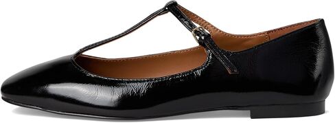 Madewell Women's Scarlett T-Strap Ballet Flat in Saudi Arabia