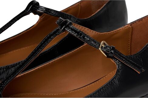 Madewell Women's Scarlett T-Strap Ballet Flat in Saudi Arabia