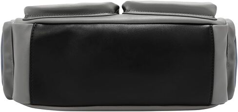 Nicole Lee Nikky Bag Messenger Bag, Essence of You, Eco-Leather, Multiple Pockets, Adjustable Strap (ESSENCE OF YOU) in Saudi Arabia