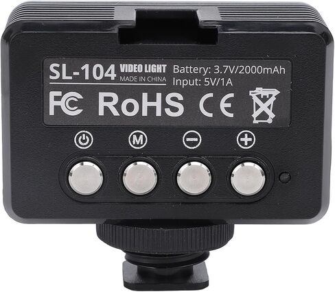 Underwater Light, PC Portable with Powerful Brightness Dive Light Underwater Lights for Action Camera in Saudi Arabia