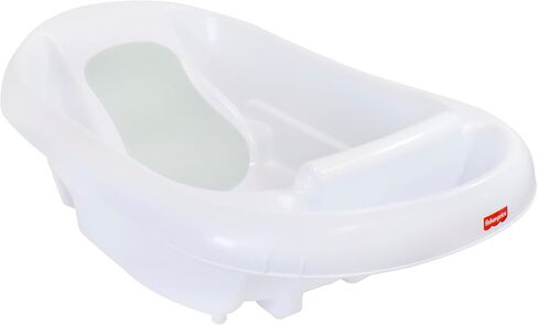 Fisher-Price™ 3-N-1 Grow with Baby Infant to Toddler Bath Tub with Supportive Sling in Saudi Arabia