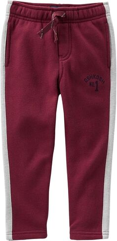OshKosh B'gosh Boys Knit Pant 21490912 in Saudi Arabia