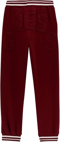 GUESS Baby Boys' Eco Active Pants in Saudi Arabia