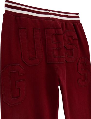 GUESS Baby Boys' Eco Active Pants in Saudi Arabia