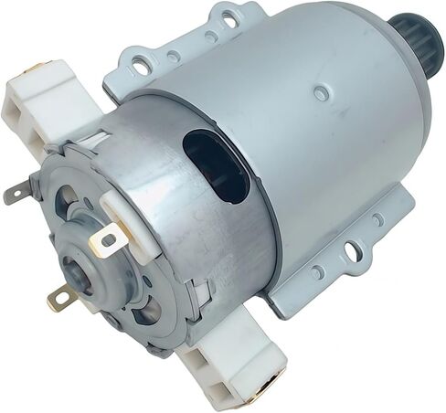 2037431 - Compatible with Bissell Big Green Foot Motor Assembly 86T3 BG10 in Saudi Arabia