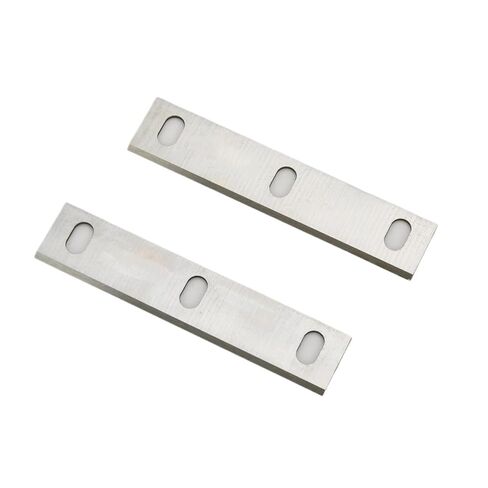2PCS 4-1/8 Inch Jointer Planer Knives in Saudi Arabia