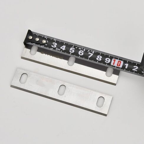 2PCS 4-1/8 Inch Jointer Planer Knives in Saudi Arabia