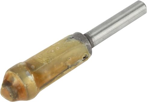 Straight Shank Router Bits Bearing Flush Trim Bit 12mm High Hardness Double Edged Flutes for Wood Paneling Flush with Electric Wood Routers in Saudi Arabia