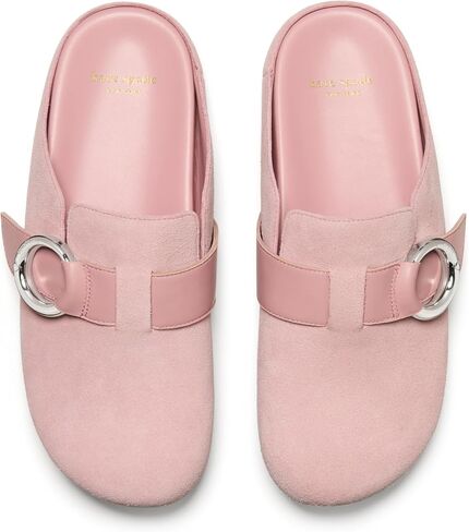 Kate Spade New York Womens Halo Clog in Saudi Arabia