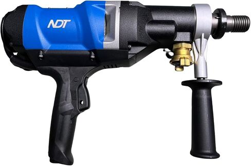 محرك الحفر الكهربائي الأساسي Nycon NDT-150 فقط - حفر أساسي رطب مقاس 6 بوصات in Saudi Arabia